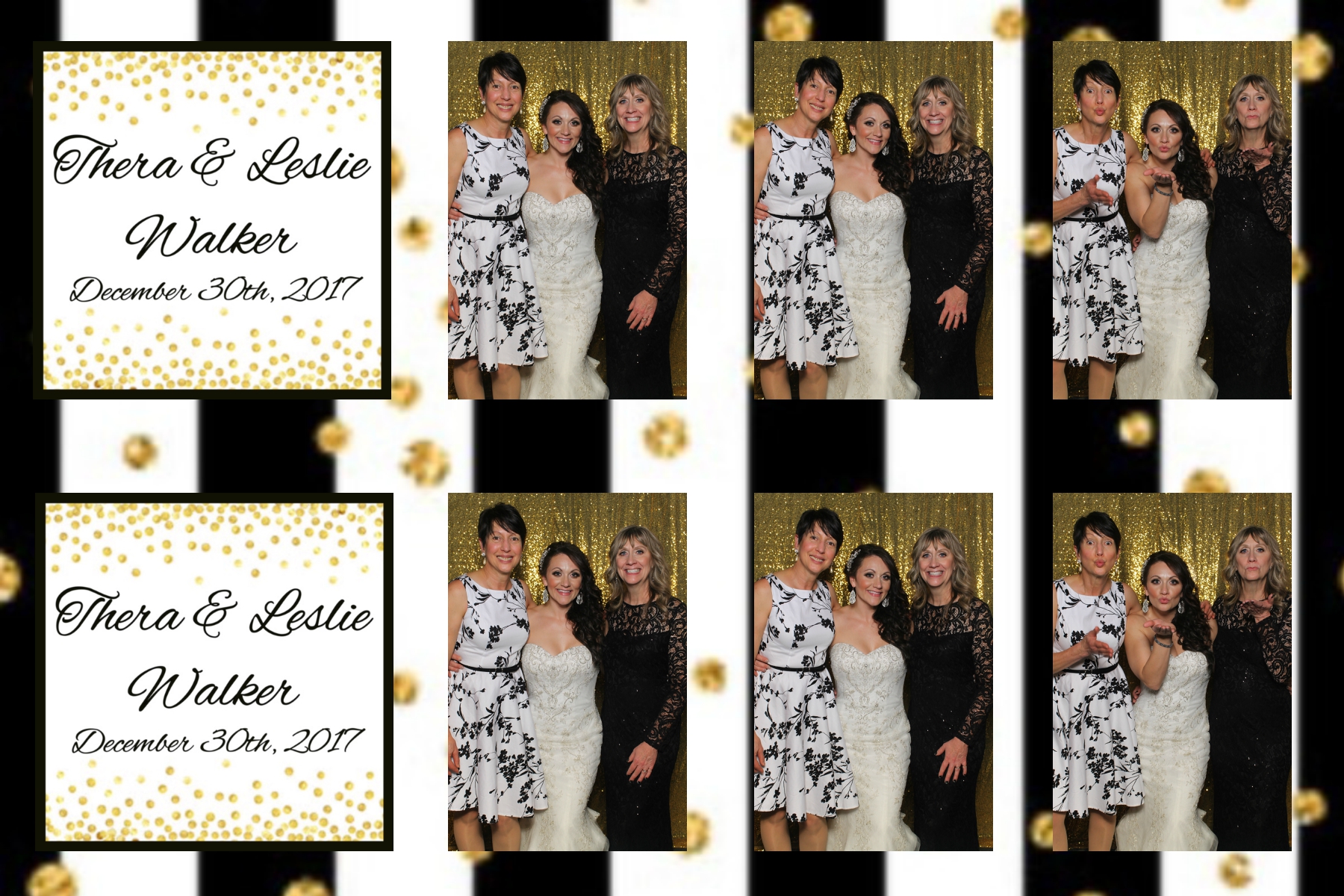 Walker Wedding | View more photos from the event at gallery.niknoxphotobox.com/u/NiKnox-Photo-Box/Walker-Wedding